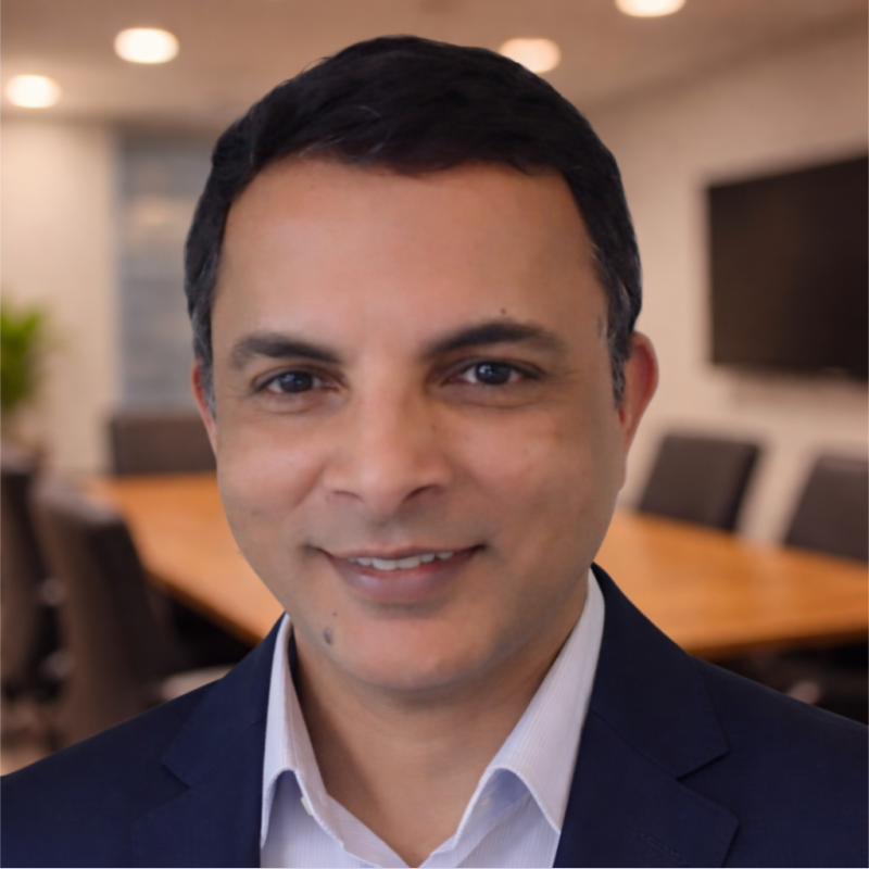 Raj Goyal